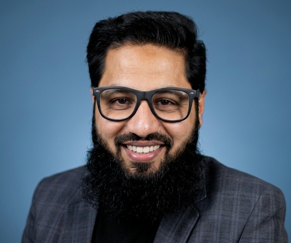 Amir Nazir - SaaS Video Specialist